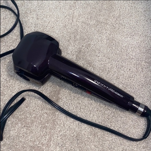 Conair Infiniti Pro Curl Secret - Picture 1 of 6